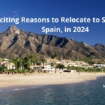 5 Exciting Reasons Relocate Spain