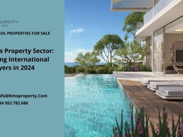 Marbella's Property Sector