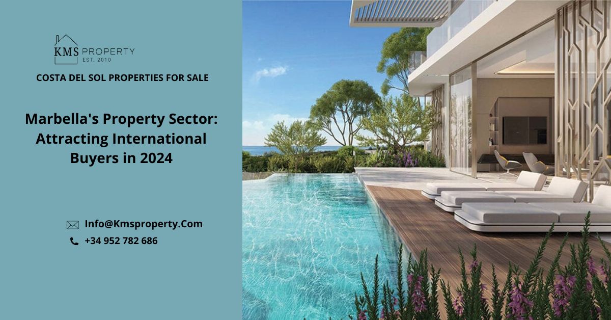 Marbella's Property Sector